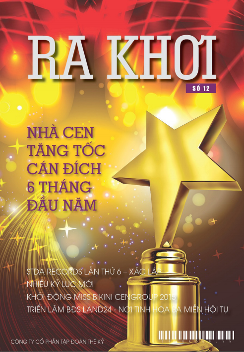 Ra Khơi 12